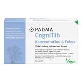 Produktbild Padma Cognitib Kapseln