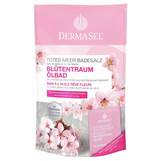 Produktbild Dermasel Totes Meer Badesalz Bl&uuml;tentraum