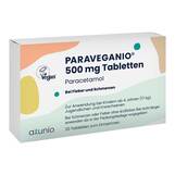 Produktbild PARAVEGANIO® 500 mg Tabletten