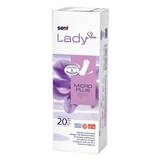 Produktbild Seni® Lady Slim Inkontinenzeinlage micro plus