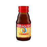 Produktbild Rabenhorst Rotb&auml;ckchen Kraftpaket Vitaminkick SHOT