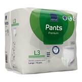 Abbildung: Abena Pants Premium L3 15 St PZN 17457175