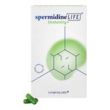 Produktbild Spermidinelife Immunity + Kapseln