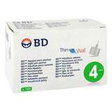 Produktbild BD Thin Wall Pen-Nadeln 0,23 32 Gx4 mm