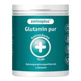 Produktbild Aminoplus Glutamin pur Pulver