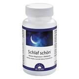 Produktbild Schlaf Sch&ouml;n Dr. Jacob`s Tabletten