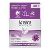 Produktbild Lavera straffende Nachtpflege dt