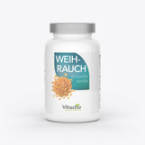 Produktbild Weihrauch Boswellia Serrata Kapseln