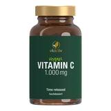 Produktbild Vitamin C 1000 mg Time Released Tabletten