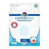 Produktbild Cutiflex Med Folienverband 8x10 cm