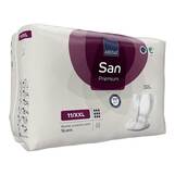 Abbildung: Abena San 11 Premium Vorlage XXL 16 St PZN 17511443