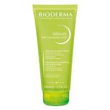 Produktbild Bioderma Sebium Gel Moussant Actif Reinigungsgel f&uuml;r unreine, &ouml;lige, zu Akne neigende Haut