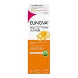 Produktbild Eunova Junior Sirup mit Orangengeschmack