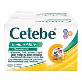 Produktbild Cetebe Immun Aktiv Tabletten