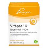 Produktbild Vitapas C liposomal 1.000 Kapseln