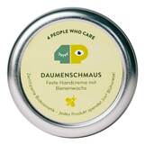 Produktbild Daumenschmaus Creme Dose