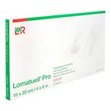 Produktbild Lomatuell Pro 10x20 cm steril