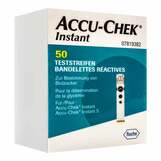 Produktbild Accu-Chek Instant Teststreifen