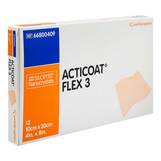 Abbildung: Acticoat Flex 3 10x20 cm Verband Verband, 12 St PZN 17516699
