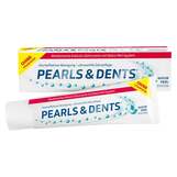 Produktbild Pearls &amp; Dents Exklusiv-Zahncreme ohne Titandioxid