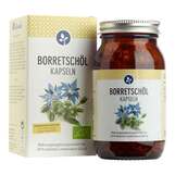 Produktbild Borretsch&ouml;l 500 mg Kapseln Bio vegan