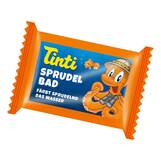 Produktbild Tinti Sprudelbad Tabs
