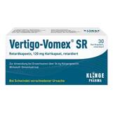 Produktbild Vertigo-Vomex® SR Retardkapseln