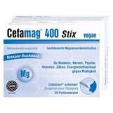 Produktbild Cefamag 400 Stix