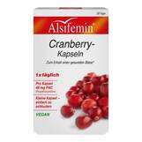 Produktbild Cranberry 48 mg Pac Alsifemin Kapseln
