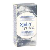 Produktbild Xailin Ha 0,2% Augentropfen