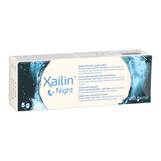 Produktbild Xailin Night Augensalbe