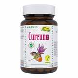 Produktbild Curcuma Bio Kapseln