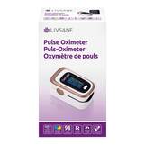 Produktbild Livsane Puls-Oximeter