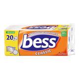 Produktbild Bess Classic 3lg.Toilettenpapier