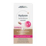 Produktbild Hyaluron Sanfte Br&auml;une Express Gesicht Creme