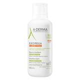 Produktbild A-Derma Exomega Control Balsam r&uuml;ckfettend