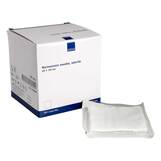 Produktbild Vlieskompressen 10x10 cm steril 4lagig