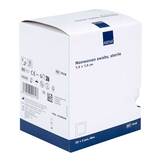 Produktbild Vlieskompressen 7,5x7,5 cm steril 4lagig