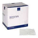 Produktbild Schlitzkompressen Vlies 7,5x7,5 cm steril 4lagig