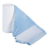 Produktbild Nobatex-Hospital Mullbinde elastisch 8 cmx4 m