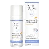 Produktbild Siriderma Baby- und Kindercreme