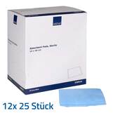 Produktbild Saugkompressen steril 10x20 cm