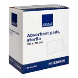 Produktbild Saugkompressen steril 20x20 cm