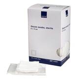 Produktbild Mullkompressen 5x5 cm steril 8lagig