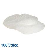 Produktbild Mulltupfer 5 cm pflaumengro&szlig; unsteril