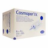 Produktbild Cosmopor I.V. Kan&uuml;lenfixierverband 6x8 cm