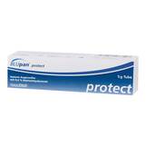 Abbildung: Blupan protect isotone Augensalbe Augensalbe, 5 g PZN 17569193