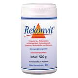 Abbildung: Rekonvit Pulver, 500 g PZN 17571072