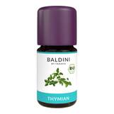 Produktbild Baldini Bioaroma Thymian wei&szlig; &auml;therisches &Ouml;l