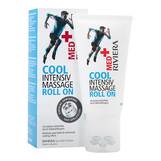 Produktbild Riviera Med + Cool intensiv Massage Roll-on